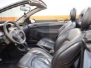 Peugeot 206 CC 1.6 16V BAA Gris C  - 13