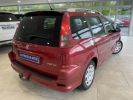 Peugeot 206 SW 1.4 HDi Trendy Rouge  - 3