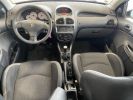 Peugeot 206 SW 1.4 HDi Trendy Rouge  - 5