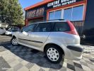 Peugeot 206 SW 1.4 HDI URBAN Gris  - 8