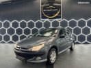 Peugeot 206 XT 1.4 75ch Gris  - 1