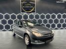 Peugeot 206 XT 1.4 75ch Gris  - 2