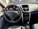 Peugeot 207 1.4 16v Premium 2-Tronic 5p BLANC  - 9