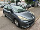 Peugeot 207 1.4 75 URBAN 5P GRIS  - 2