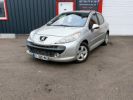 Peugeot 207 1.4 95 ch Finition PRENIUM CRIT AIR 2 5 PORTES Gris  - 1