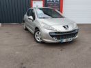 Peugeot 207 1.4 95 ch Finition PRENIUM CRIT AIR 2 5 PORTES Gris  - 2