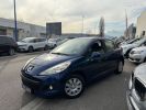 Peugeot 207 1.4 HDI 70 Active 5P Bleu  - 1