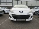 Peugeot 207 1.4 HDi 70ch Climatisation Blanche  - 2