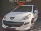 Peugeot 207 1.4 Hdi 70cv 3 portes Affaire Pack CD Clim Blanc  - 1