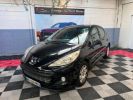 Peugeot 207 1.4 HDI FAP ACTIVE 5P Noir  - 1