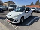 Peugeot 207 1.4 HDi70 Business Pack 5p BLANC  - 2