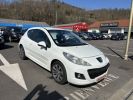 Peugeot 207 1.4 HDi70 Business Pack 5p BLANC  - 3