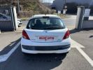 Peugeot 207 1.4 HDi70 Business Pack 5p BLANC  - 5