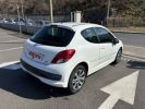 Peugeot 207 1.4 HDi70 Business Pack 5p BLANC  - 6