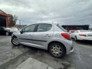 Peugeot 207 1.4 HDI70 URBAN 5P Gris  - 2