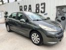 Peugeot 207 1.4 PREMIUM 5P Gris F  - 1