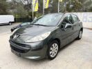 Peugeot 207 1.4 PREMIUM 5P Gris F  - 3