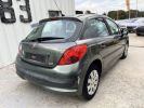 Peugeot 207 1.4 PREMIUM 5P Gris F  - 6