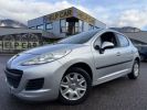 Peugeot 207 1.4 PREMIUM 5P Gris C  - 1