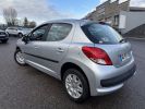 Peugeot 207 1.4 PREMIUM 5P Gris C  - 2