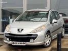 Peugeot 207 1.4 VTi 16v 95ch Pack Gris  - 1