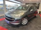 Peugeot 207 1.4 VTi 16V 95ch Trendy Grise  - 1