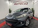 Peugeot 207 1.4e 75ch Access PHASE 2 Gris Foncé  - 1