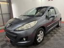 Peugeot 207 1.4e 75ch Access PHASE 2 Gris Foncé  - 2