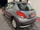 Peugeot 207 1.4e 75ch Access PHASE 2 Gris Foncé  - 5