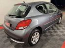 Peugeot 207 1.4e 75ch Access PHASE 2 Gris Foncé  - 7