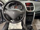 Peugeot 207 1.4e 75ch Access PHASE 2 Gris Foncé  - 8