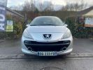 Peugeot 207 1.4HDI 75CV Argent Laqué  - 2