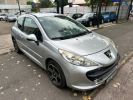 Peugeot 207 1.6 16V 120 SPORT BVA 3P GRIS  - 2