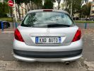 Peugeot 207 1.6 16V 120 SPORT BVA 3P GRIS  - 5