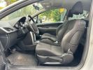 Peugeot 207 1.6 16V 120 SPORT BVA 3P GRIS  - 9