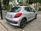 Peugeot 207 1.6 16V 120 SPORT BVA 3P GRIS  - 16