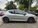 Peugeot 207 1.6 16V 120 SPORT BVA 3P GRIS  - 17