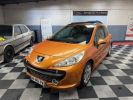 Peugeot 207 1.6 16V 120CH SPORT PACK BAA 3P Orange  - 1