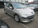 Peugeot 207 1.6 HDi 16v 110ch Sport Gris Clair  - 3