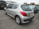 Peugeot 207 1.6 HDi 16v 110ch Sport Gris Clair  - 6