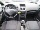 Peugeot 207 1.6 HDi 16v 110ch Sport Gris Clair  - 7