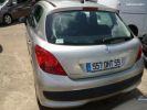 Peugeot 207 1.6 HDI 90 Style Beige  - 3
