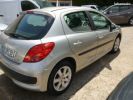 Peugeot 207 1.6 HDI 90 Style Beige  - 4