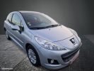 Peugeot 207 1.6 Hdi 90ch Série 64 47522 Km Garantie 1 An Gris  - 2