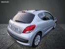 Peugeot 207 1.6 Hdi 90ch Série 64 47522 Km Garantie 1 An Gris  - 3