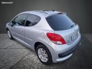 Peugeot 207 1.6 Hdi 90ch Série 64 47522 Km Garantie 1 An Gris  - 4