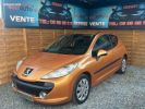 Peugeot 207 1.6 HDi 90CH Trendy Autre  - 1