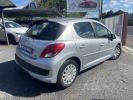 Peugeot 207 1.6 HDi 92ch  Gris  - 2