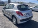 Peugeot 207 1.6 HDi 92ch  Gris  - 9