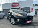 Peugeot 207 1.6 Hdi 92Ch 98G 5P Noir  - 1